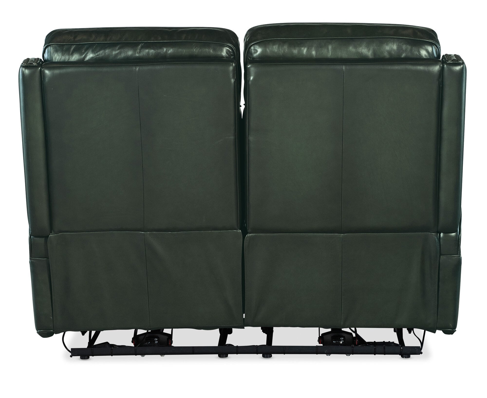Hamilton Power Loveseat with Power Headrest