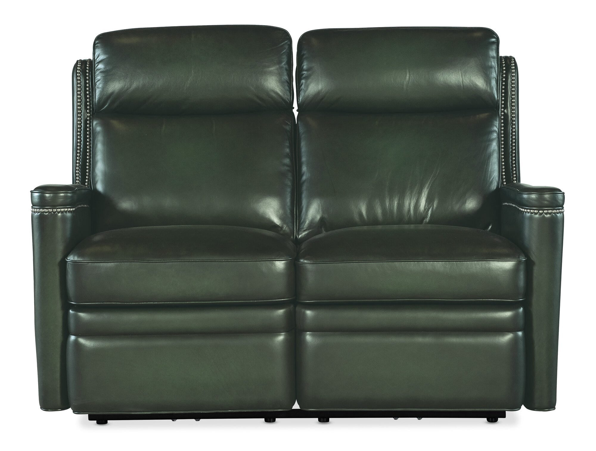 Hamilton Power Loveseat with Power Headrest