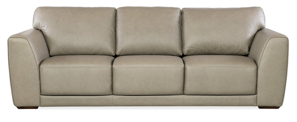 Keys Sofa Straight Image