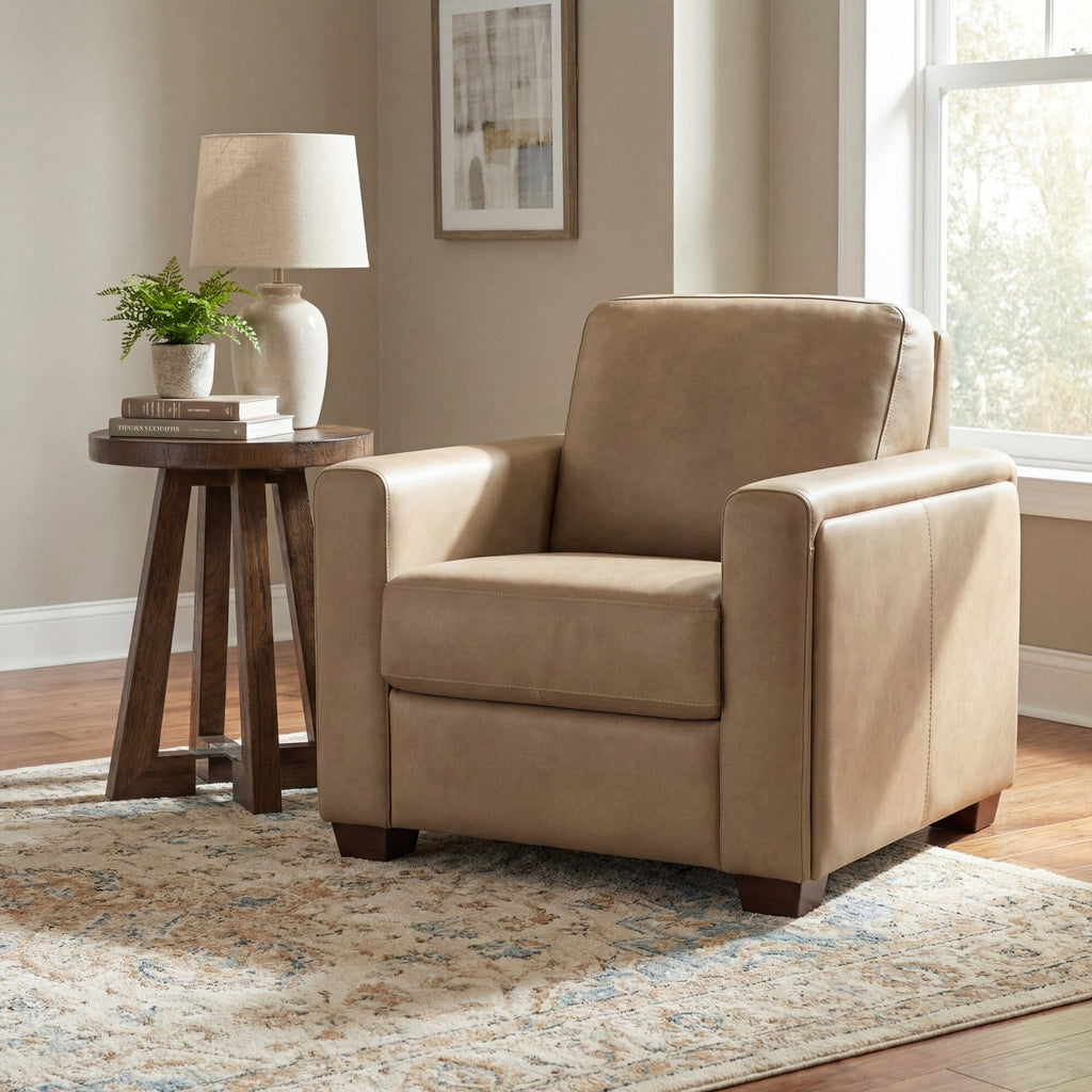 Griffin Chair Full