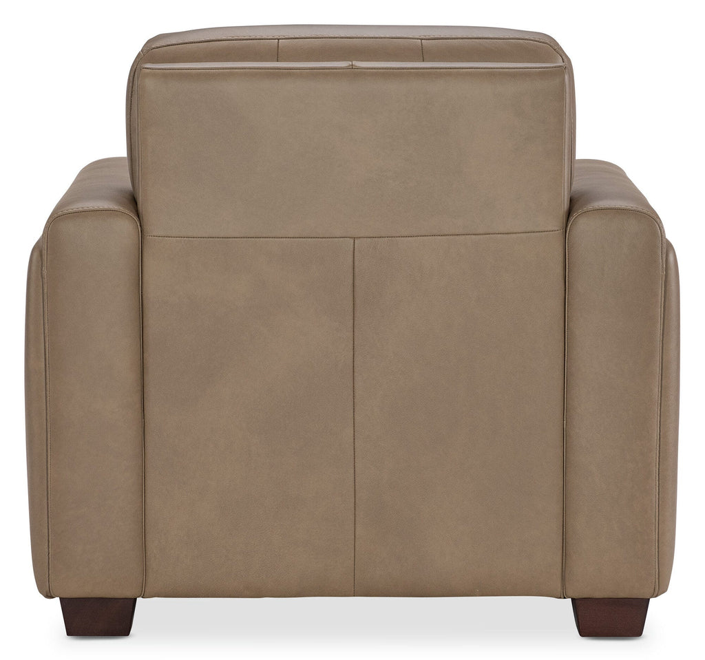 Griffin Chair Back
