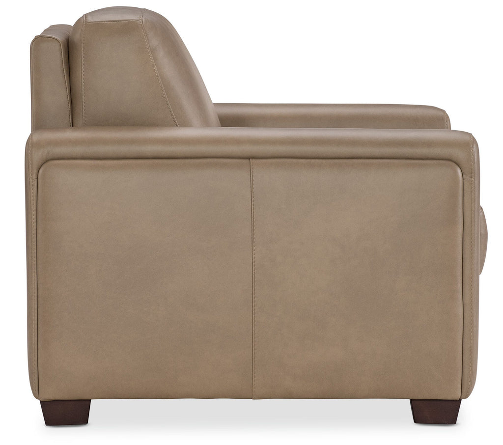 Griffin Chair Side