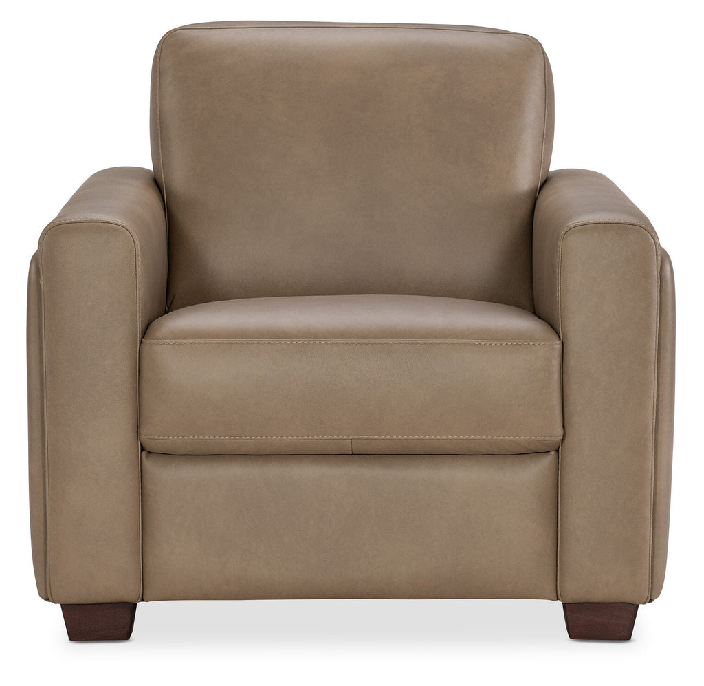 Griffin Chair Straight