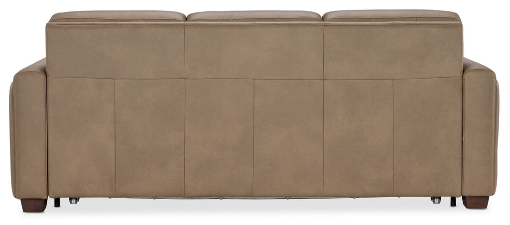 Griffin Queen Sleeper Sofa Back