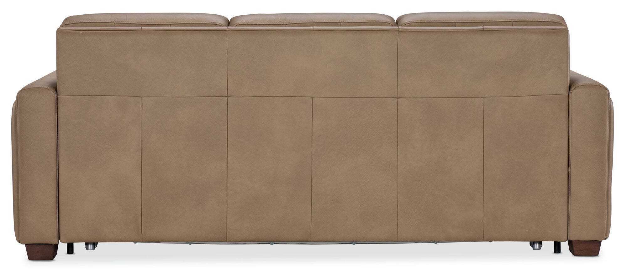 Griffin Queen Sleeper Sofa Back