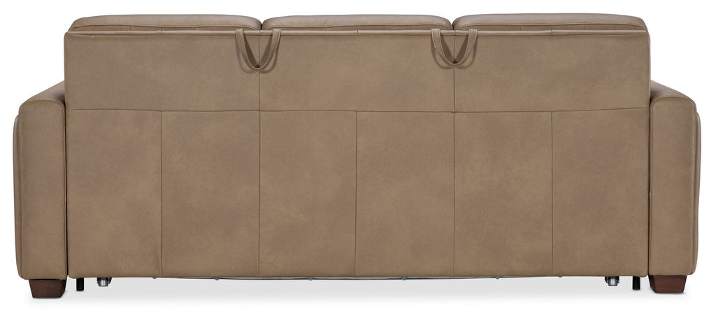 Griffin Queen Sleeper Sofa Back 2