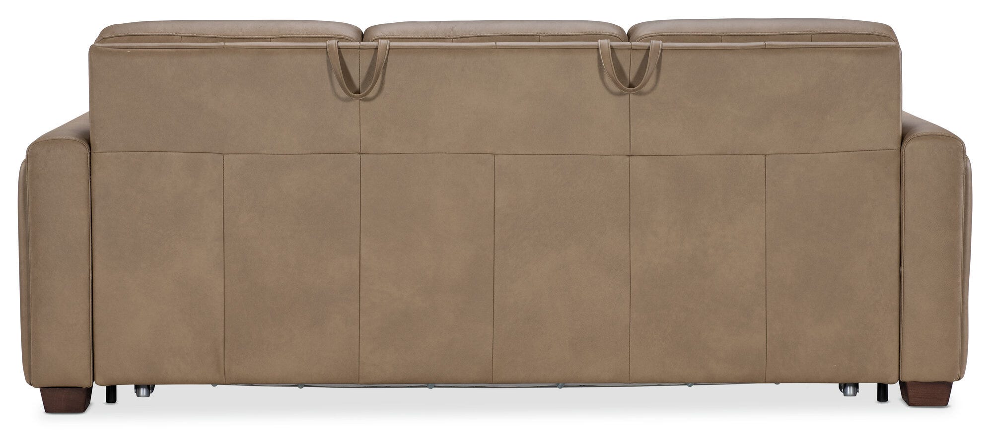 Griffin Queen Sleeper Sofa Back 2