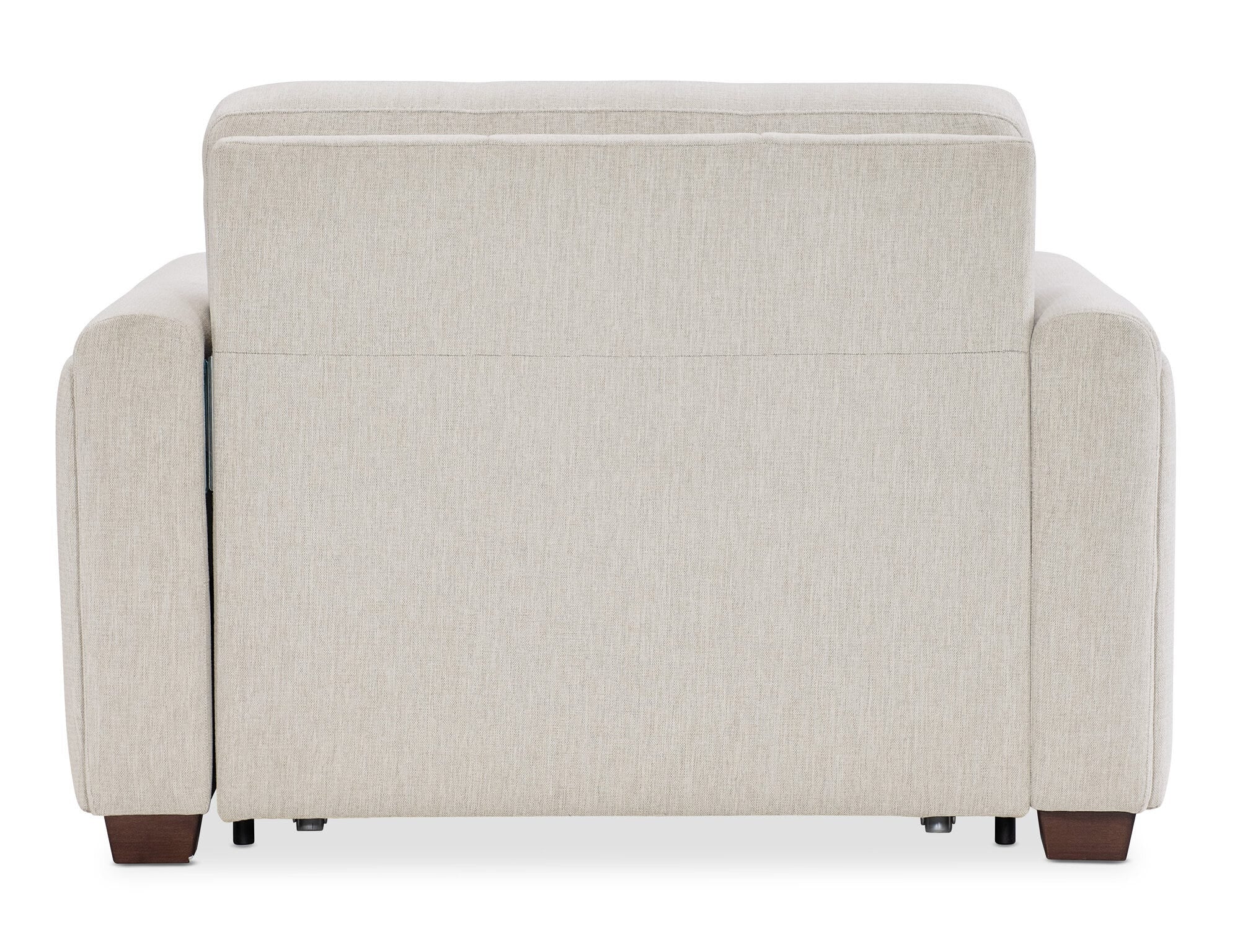Griffin Twin Sleeper Chair Back