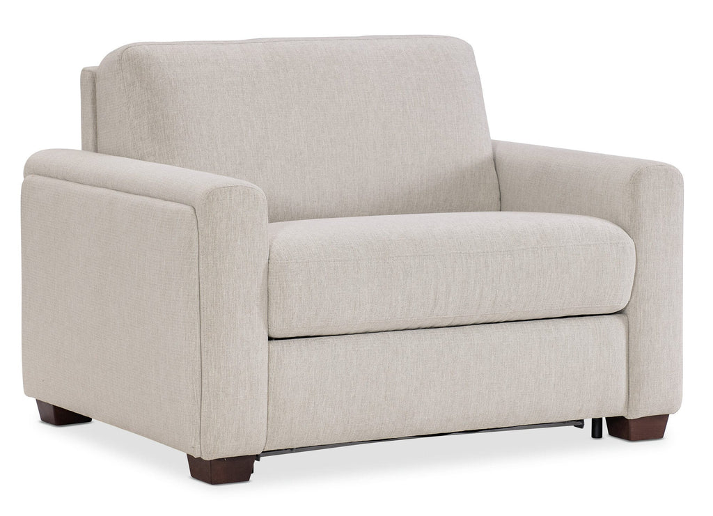 Griffin Twin Sleeper Chair