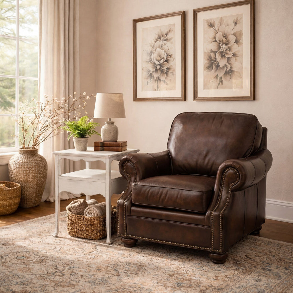 Montgomery Chair