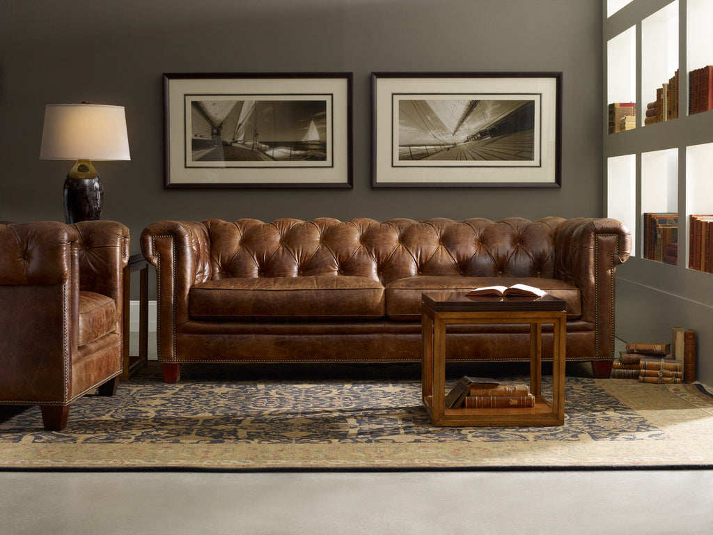 Chester Stationary Sofa Room Image