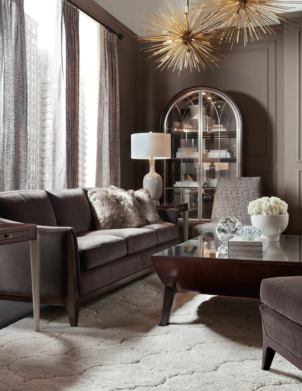 Sophia Sofa