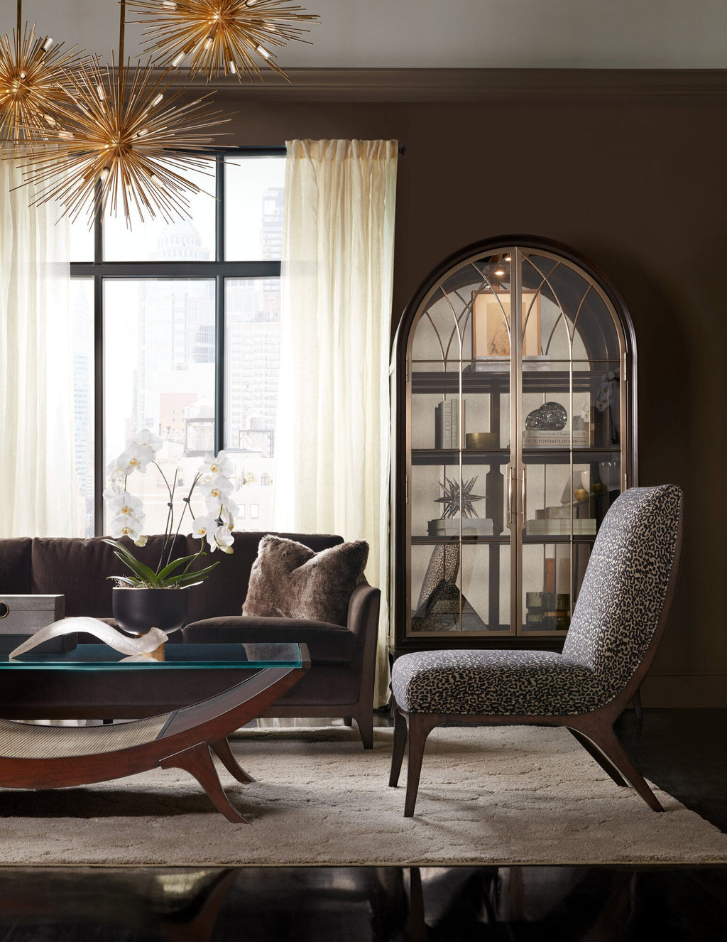 Sophia Sofa