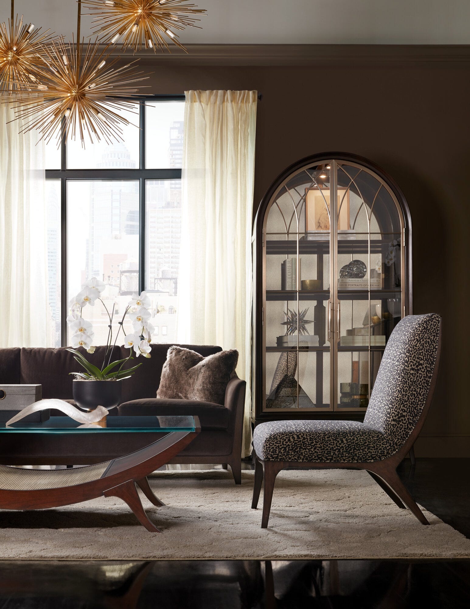 Sophia Sofa