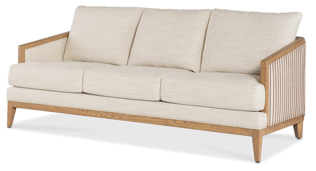 Enveyed Stationary Sofa - Silo View 2