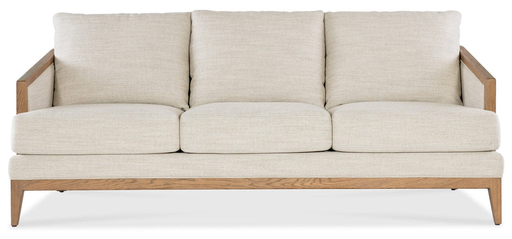 Enveyed Stationary Sofa - Silo View 3