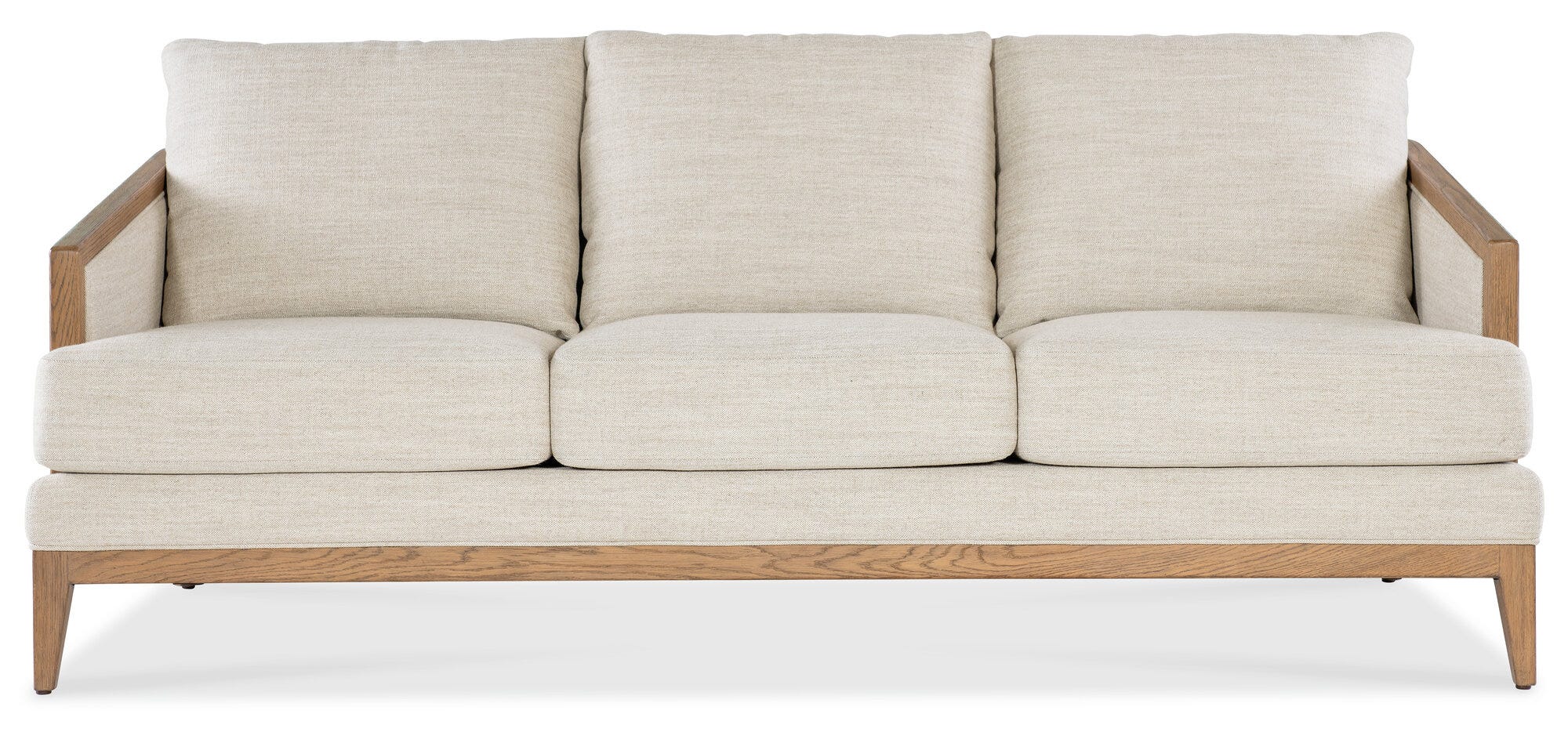 Enveyed Stationary Sofa - Silo View 3