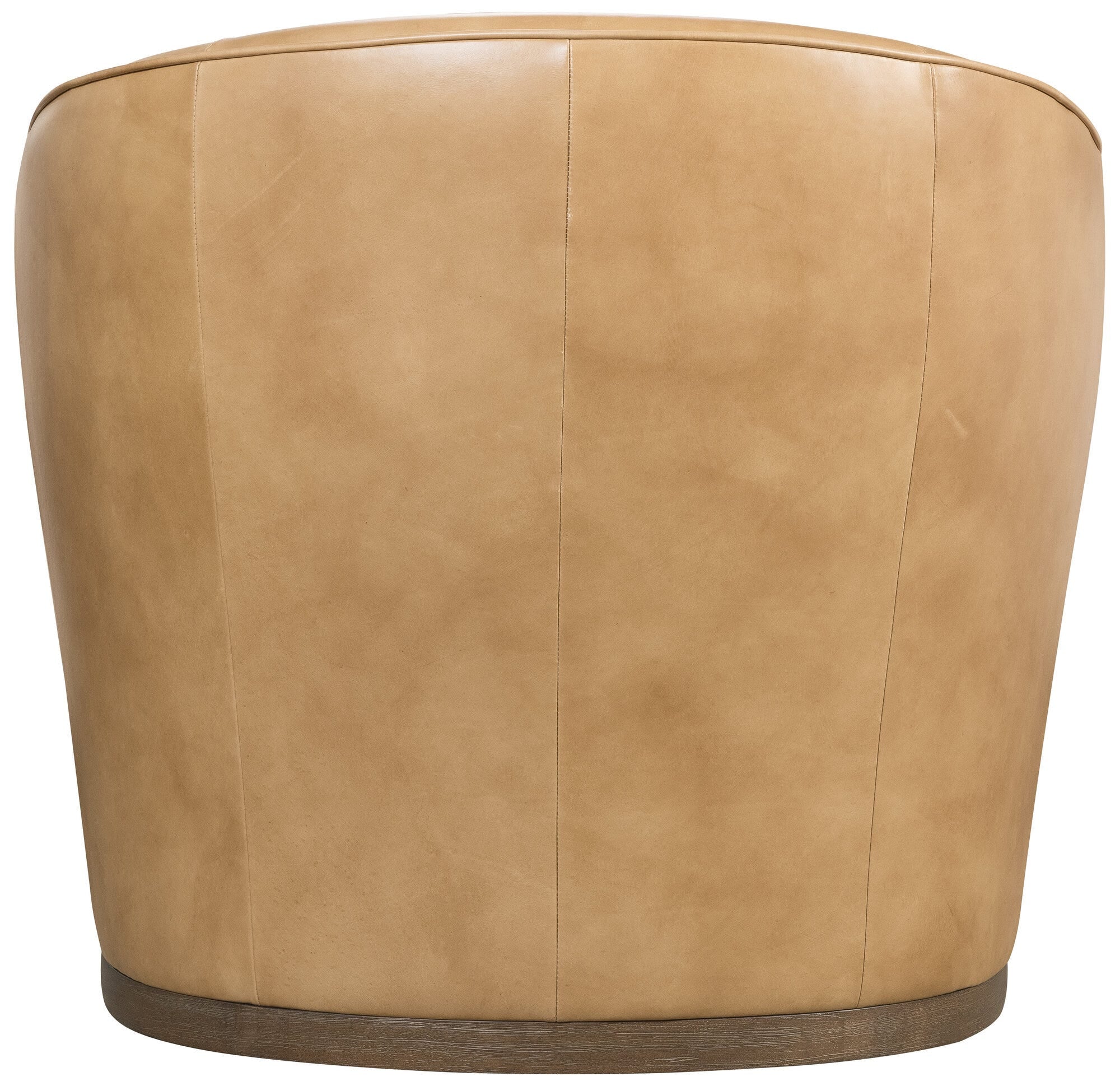 Fairfax Swivel Chair Back