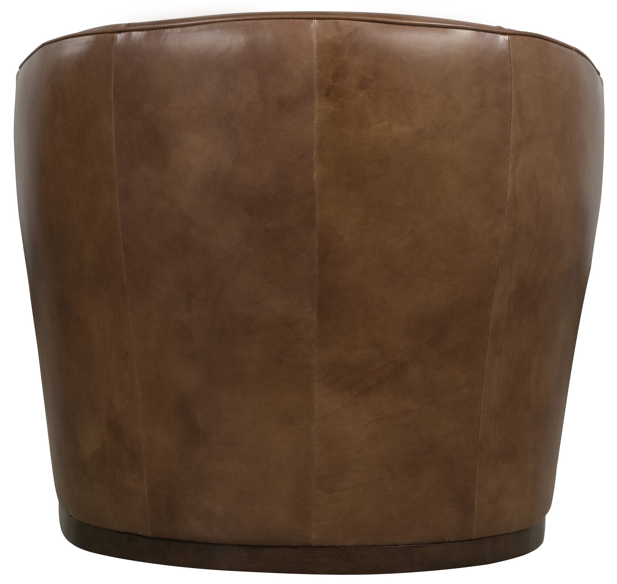 Fairfax Swivel Chair Back Silo Image 1