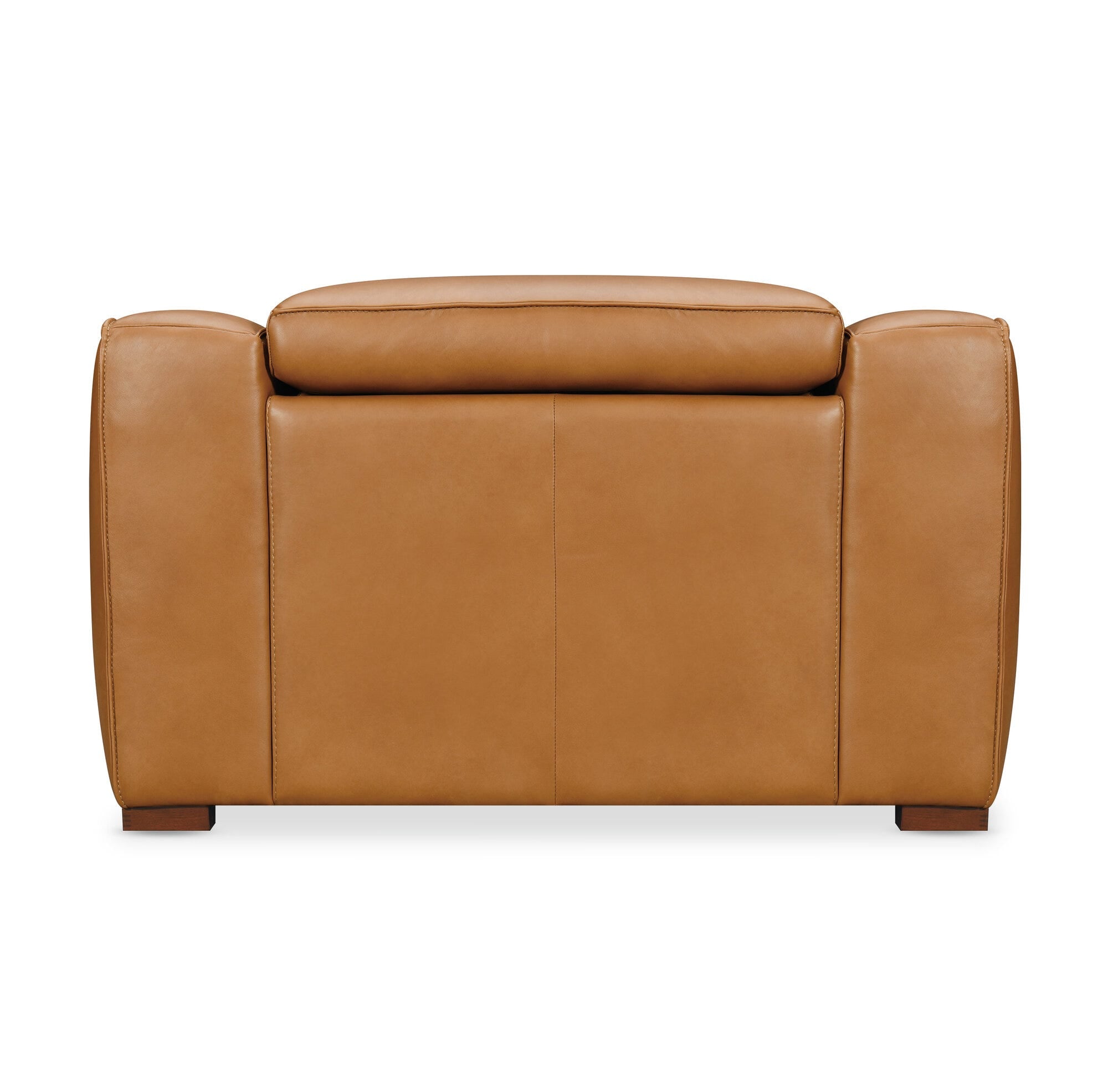 Fresco Power Recliner Back Image