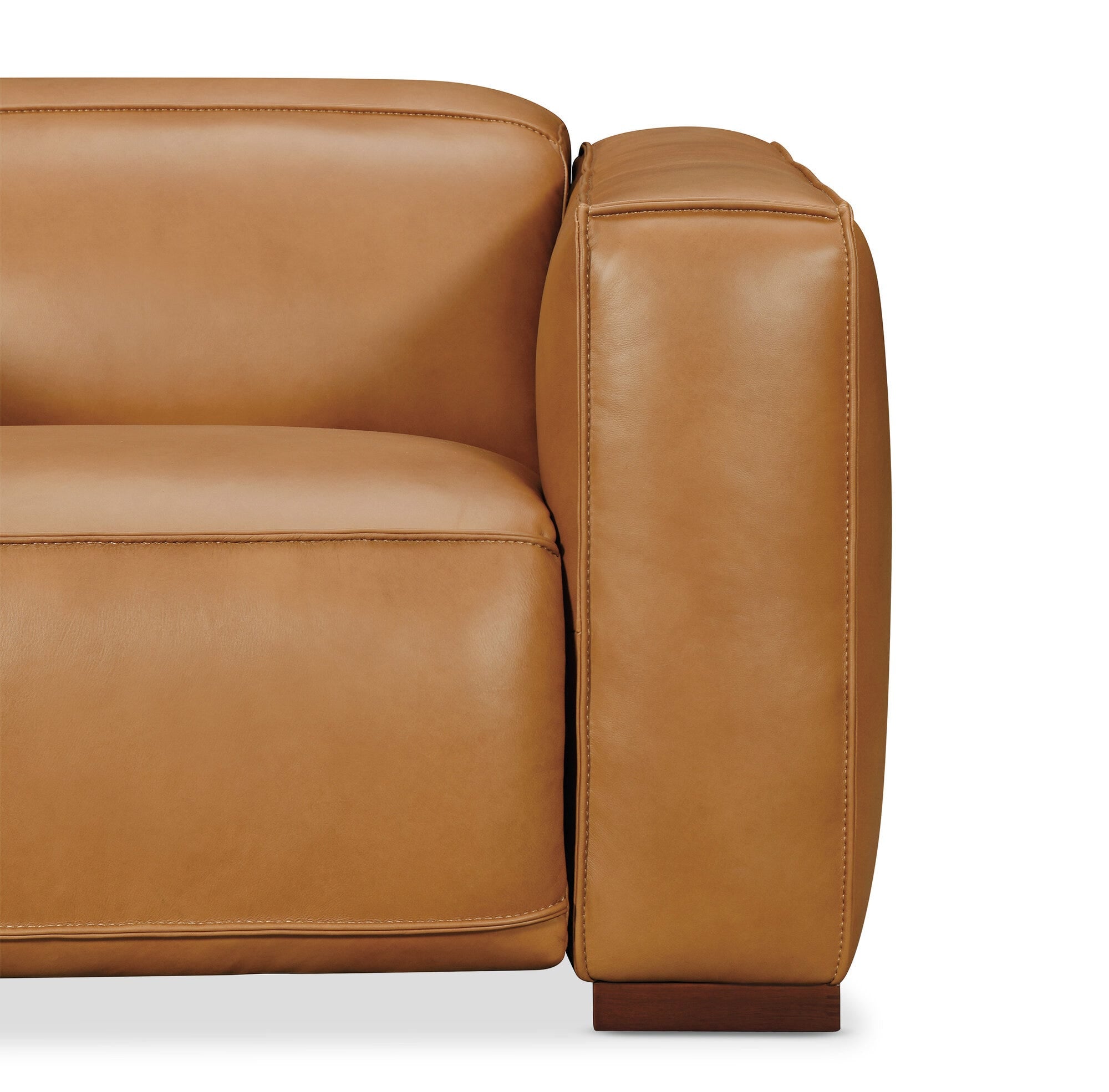 Fresco Power Recliner Detail Image 2