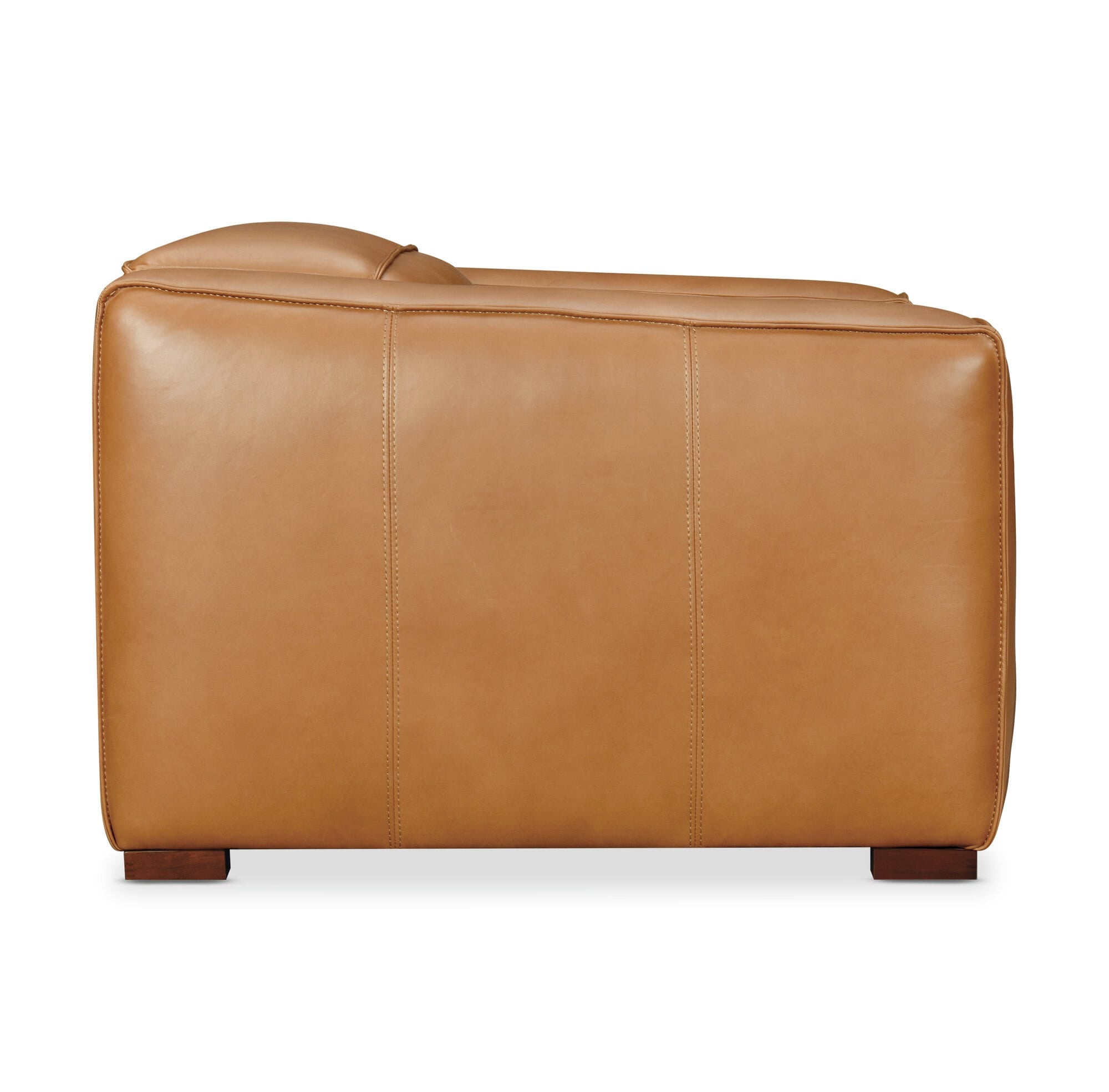 Fresco Power Recliner Side Image