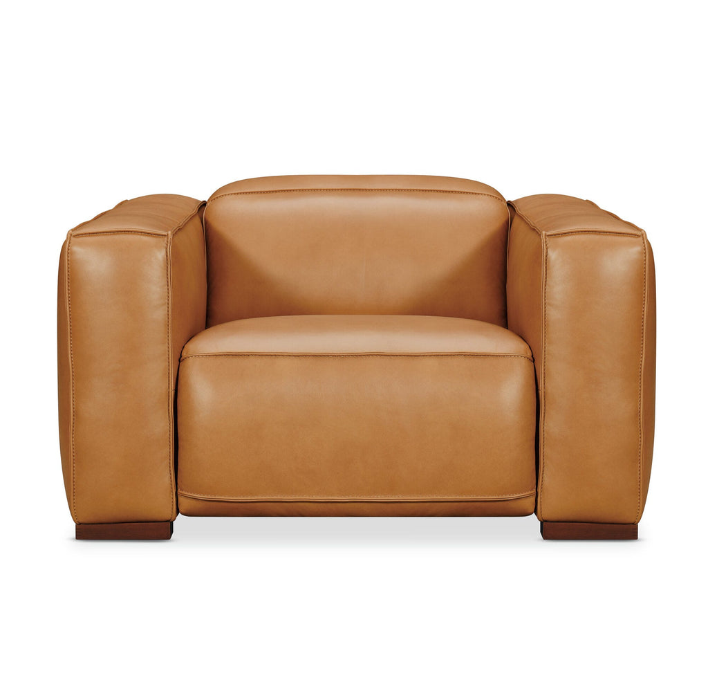 Fresco Power Recliner Straight Silo Image