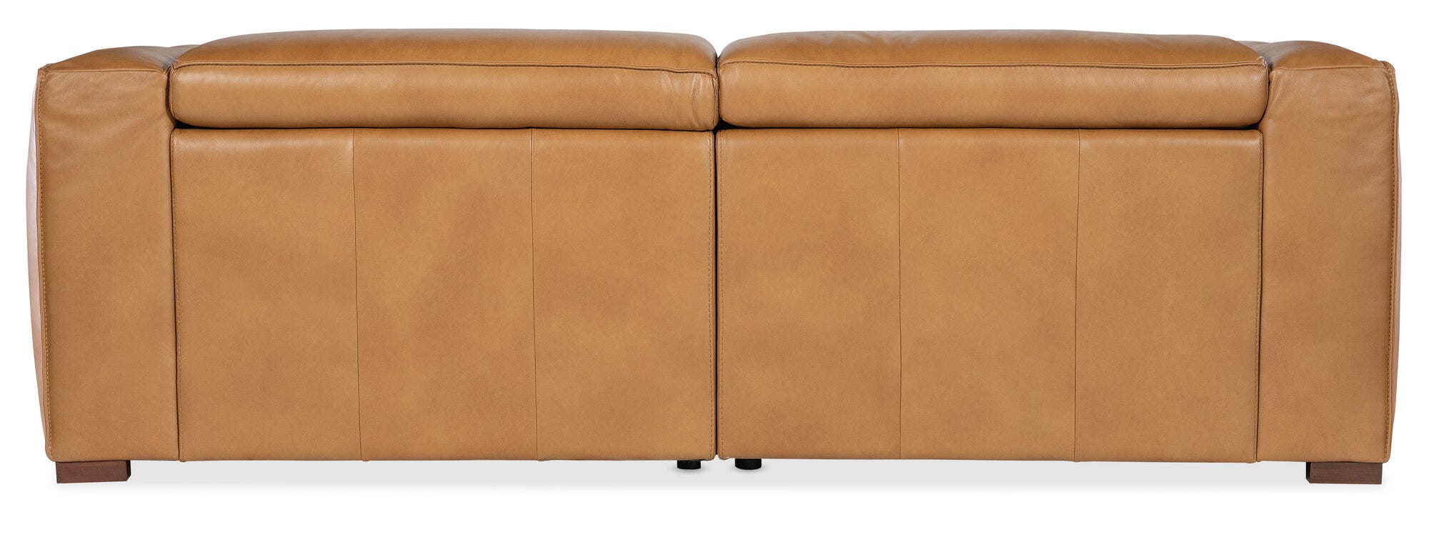 Fresco LAF/RAF 2 over 2 Sofa w/ Power Rec Power Headrest