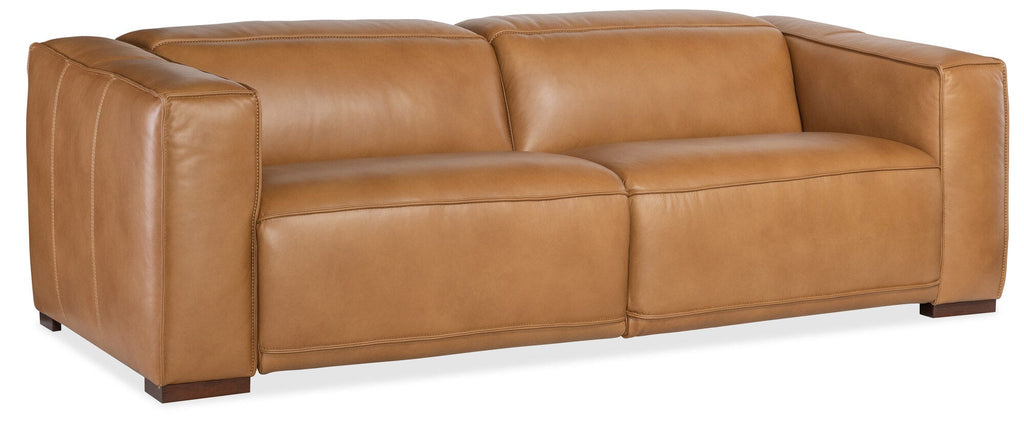 Fresco LAF/RAF 2 over 2 Sofa w/ Power Rec Power Headrest