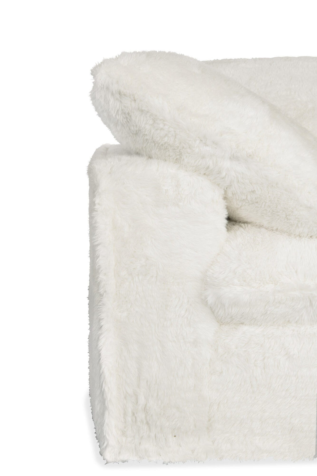 Barefoot 3-Seat Sofa Detail Image 2