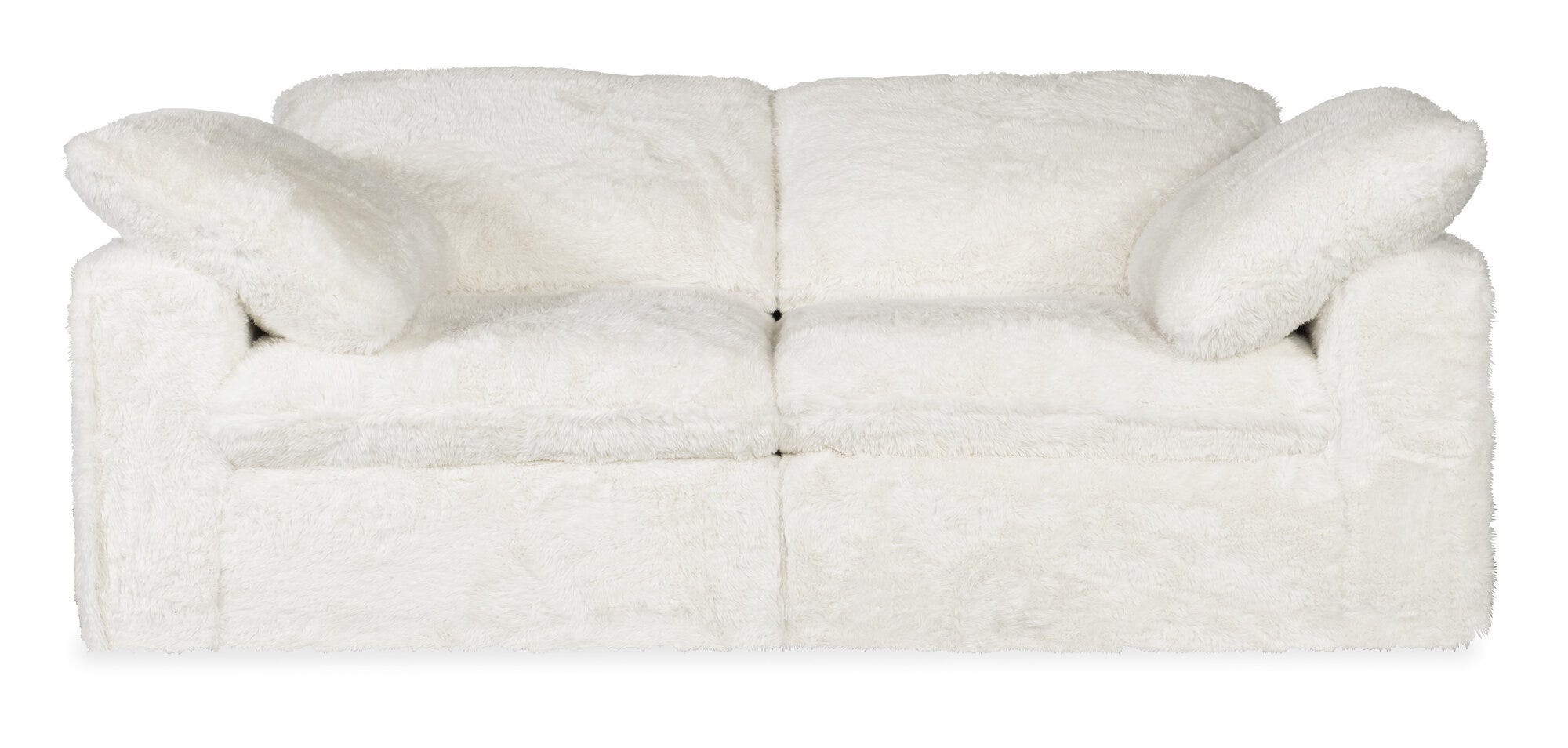 Barefoot 2-Seat Sofa