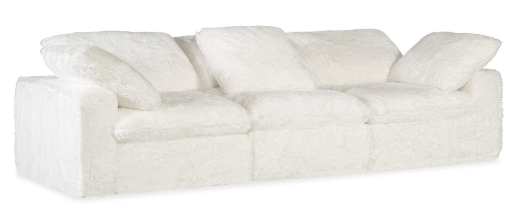 Barefoot 3-Seat Sofa Silo Image 1