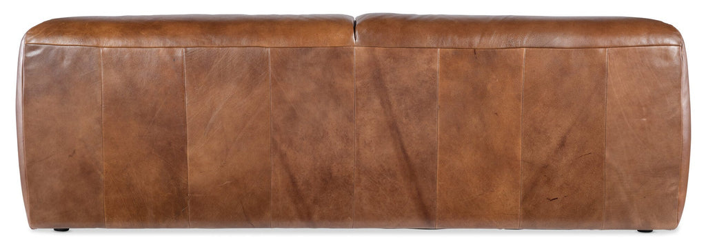 Fleetwood 2-Seat Sofa Back Silo