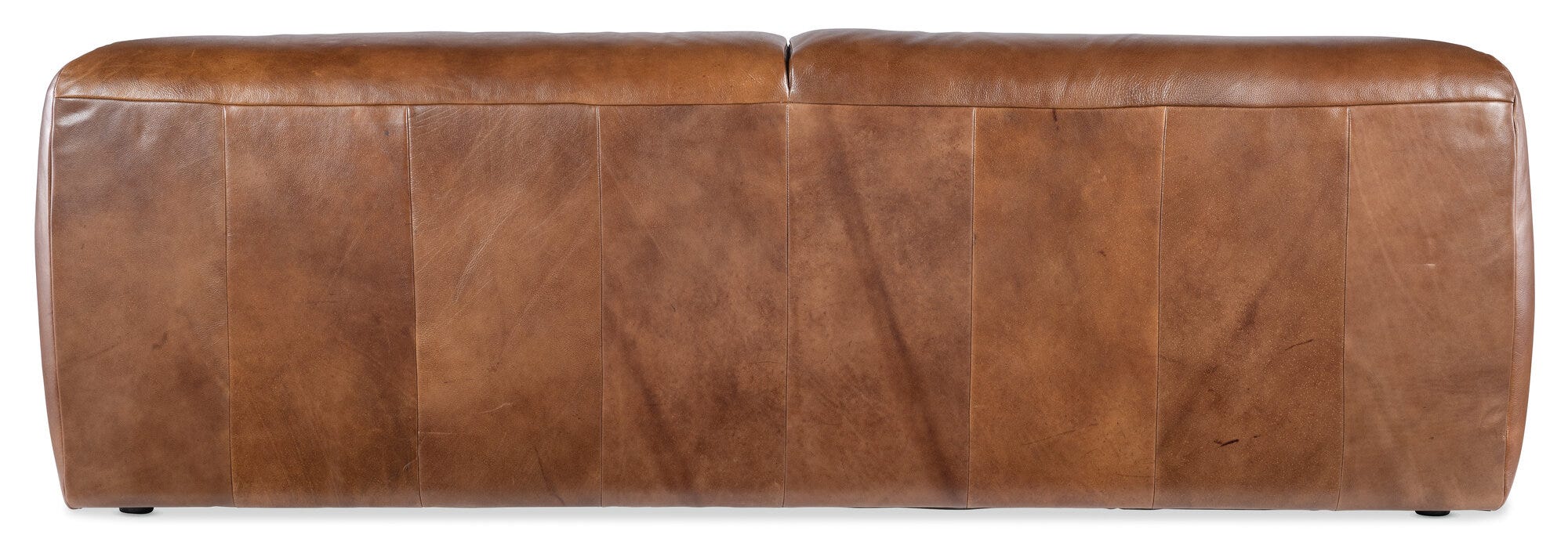 Fleetwood 2-Seat Sofa Back Silo