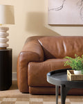 Fleetwood 2-Seat Sofa Detail