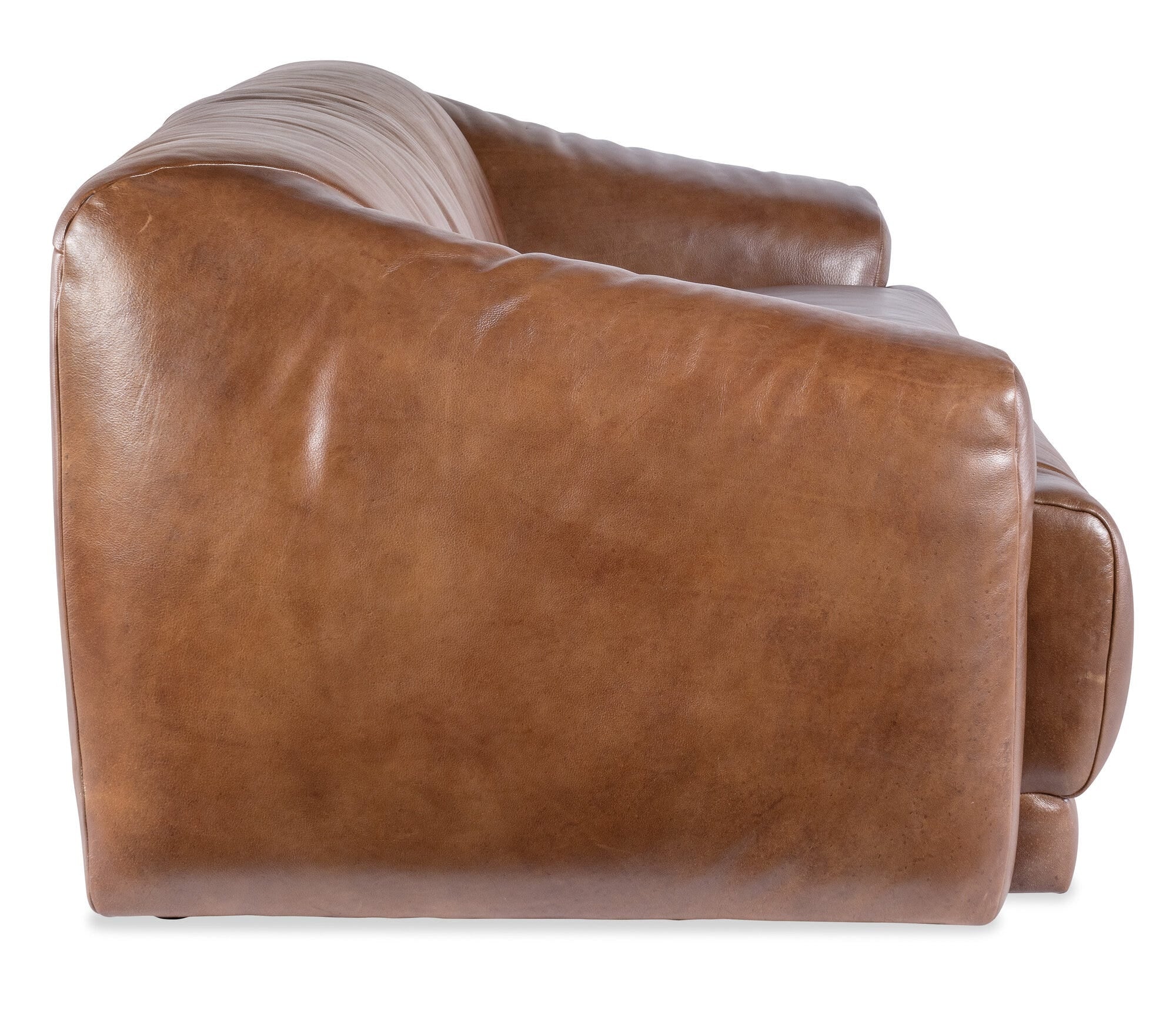 Fleetwood 2-Seat Sofa Side Silo