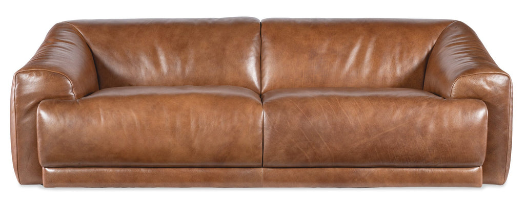 Fleetwood 2-Seat Sofa Straight Silo