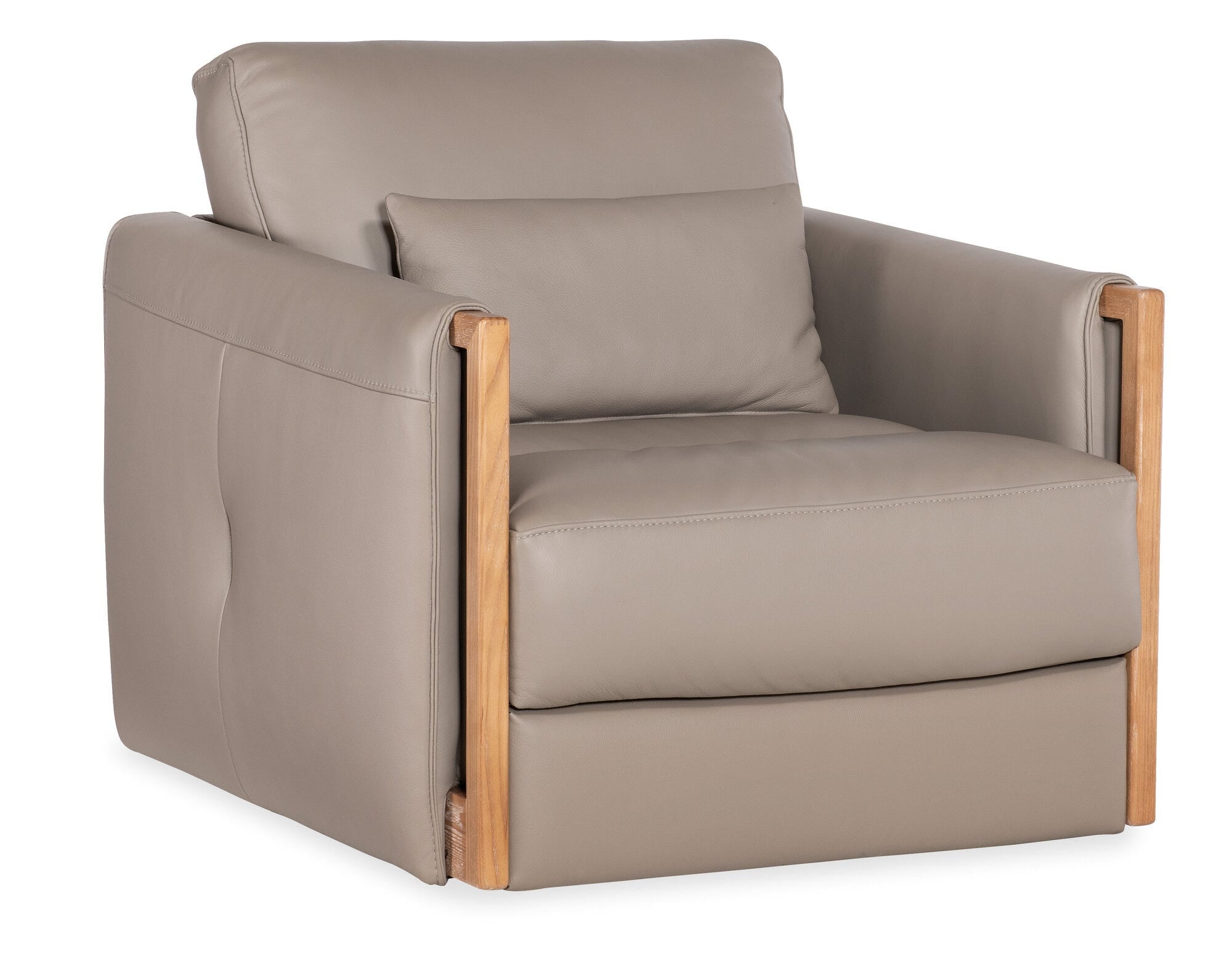 Meridian Swivel Chair - Silo Image 1