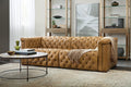Savion 2 over 2 Sofa with Power Recline & Power Headrest - Room Image