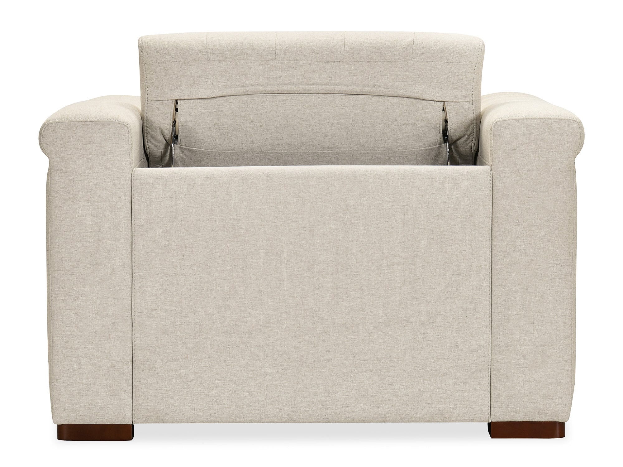 Savion Deux Power Recliner with Power Headrest