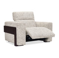 Atlas Power Recliner with Power Headrest