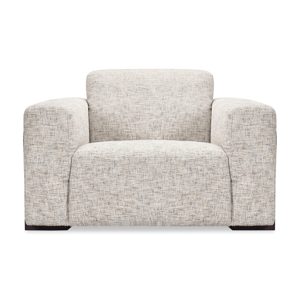 Atlas Power Recliner with Power Headrest