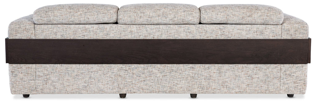 Atlas Power Sofa with Power Headrest - Back Silo Image