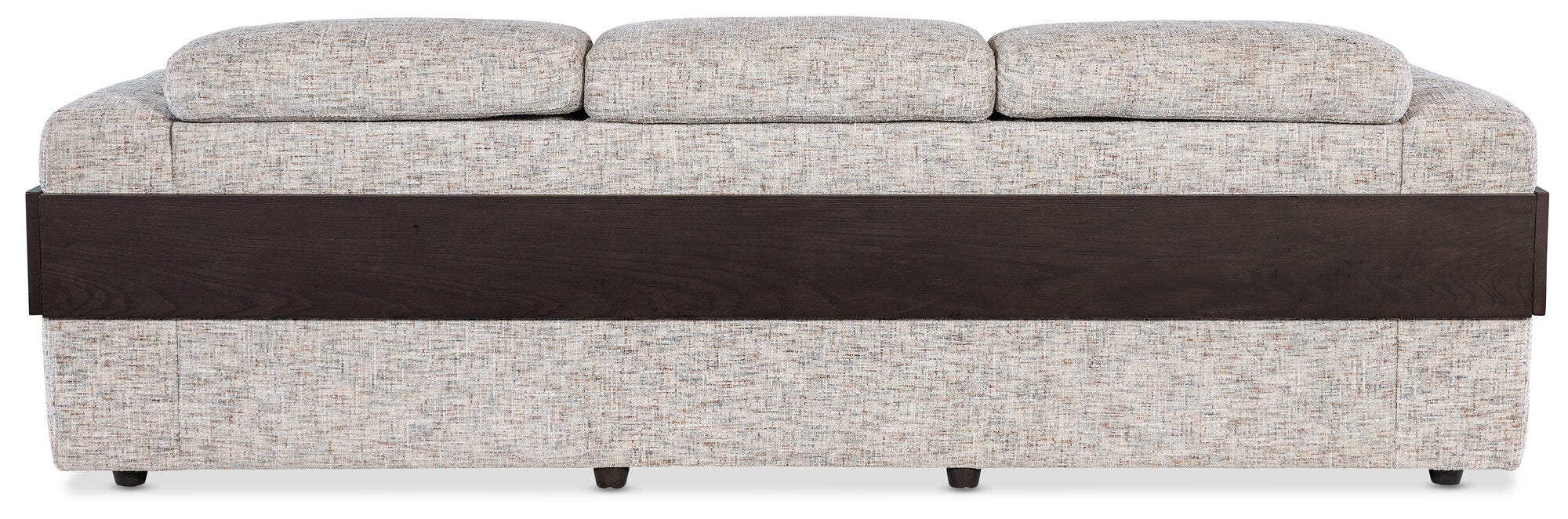 Atlas Power Sofa with Power Headrest - Back Silo Image
