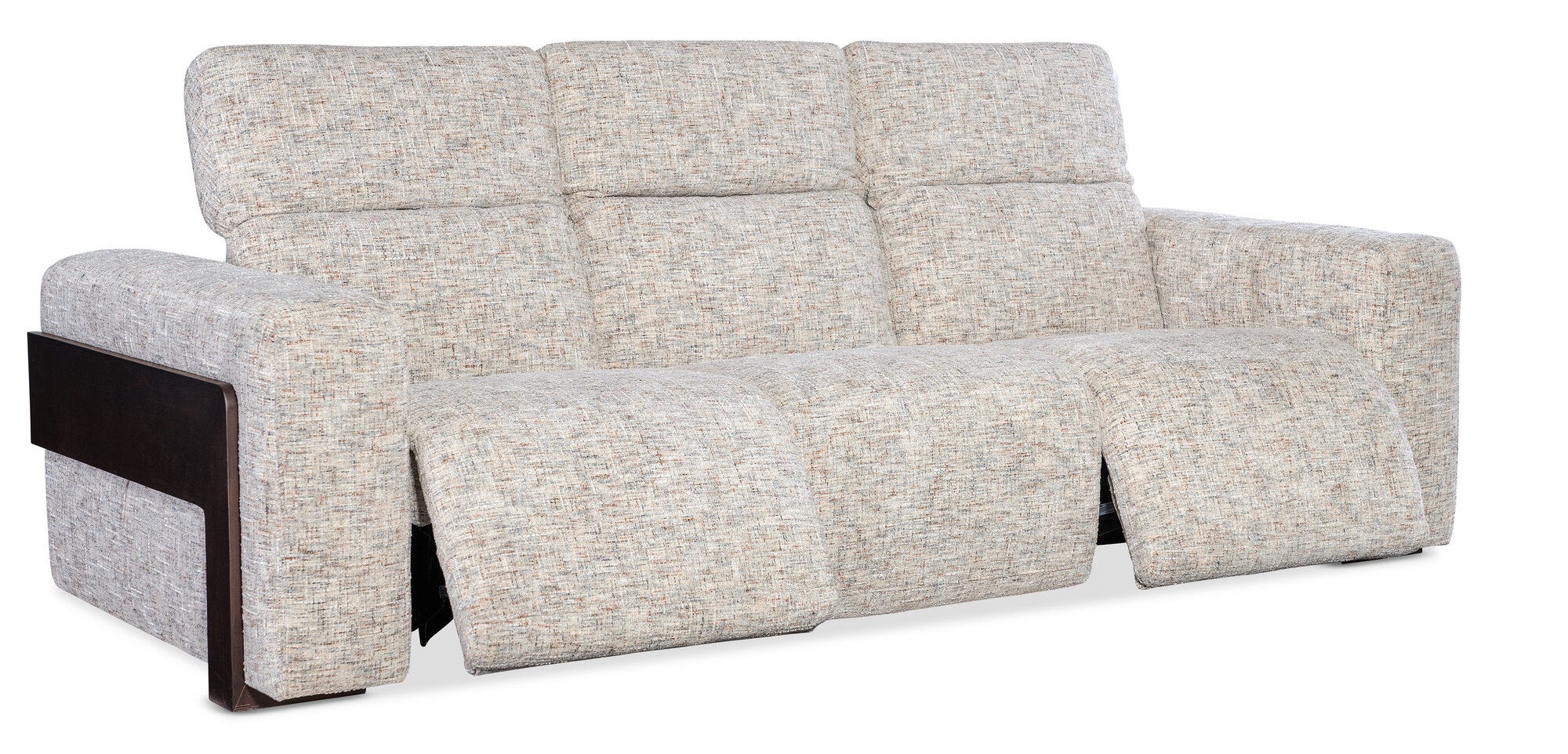 Atlas Power Sofa with Power Headrest - Open Silo Image