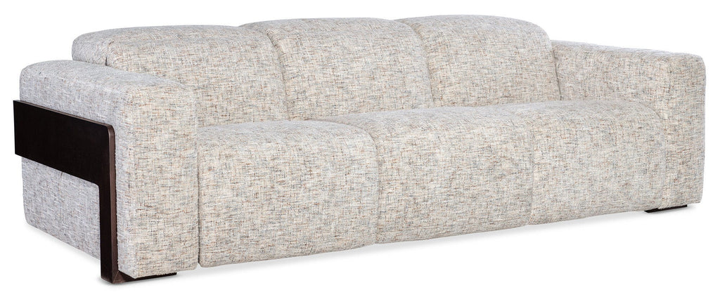 Atlas Power Sofa with Power Headrest - Silo Image