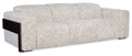 Atlas Power Sofa with Power Headrest - Silo Image
