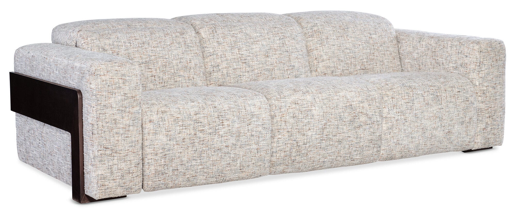 Atlas Power Sofa with Power Headrest - Silo Image