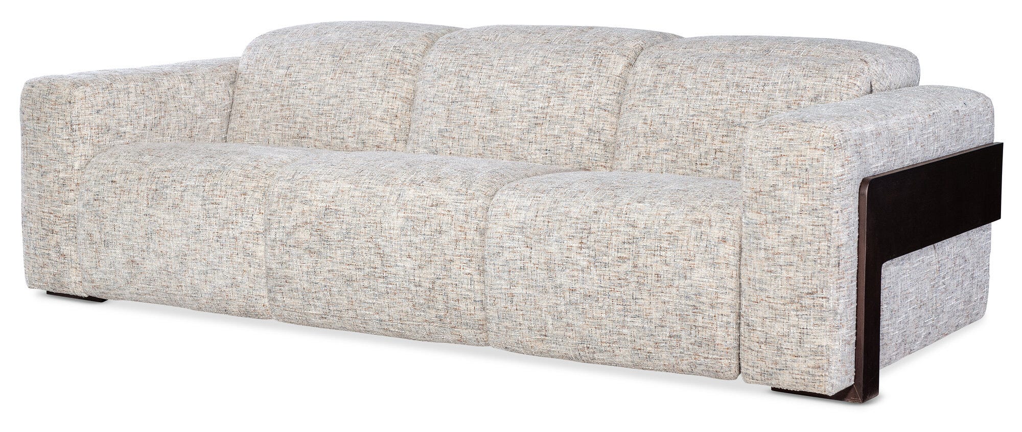Atlas Power Sofa with Power Headrest - Silo Image 2
