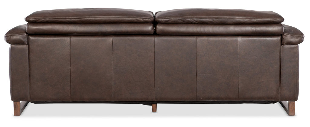 Jericho Power Sofa with Power Headrest